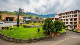 Finca El Paraíso agroturismo en Sabaneta
